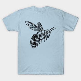 Bumble Bee Tee T-Shirt